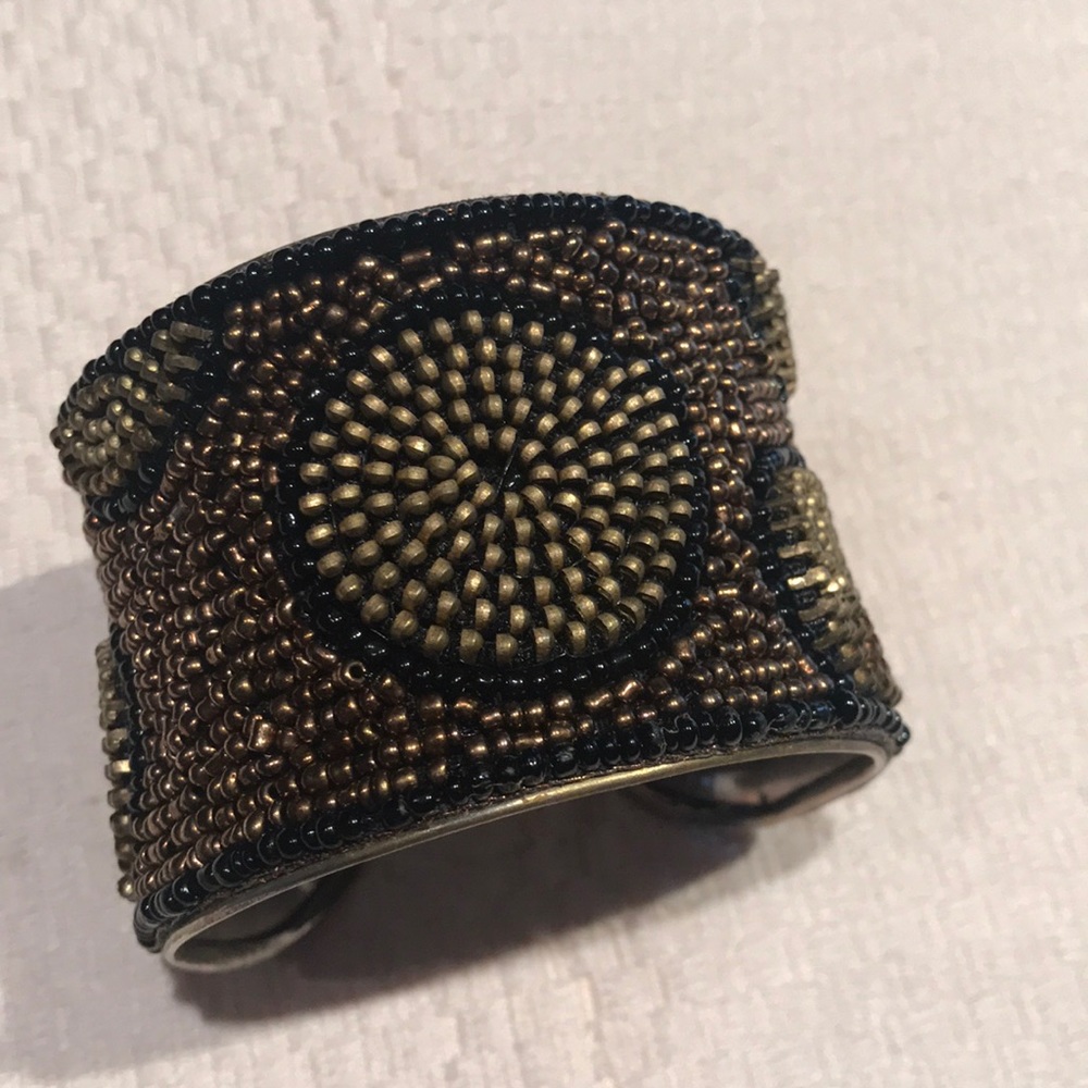 Wrist Bracelet